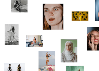 Women by Women: The Shortlist