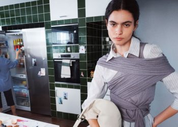 Paloma Wool Is Escaping the Endless Scroll