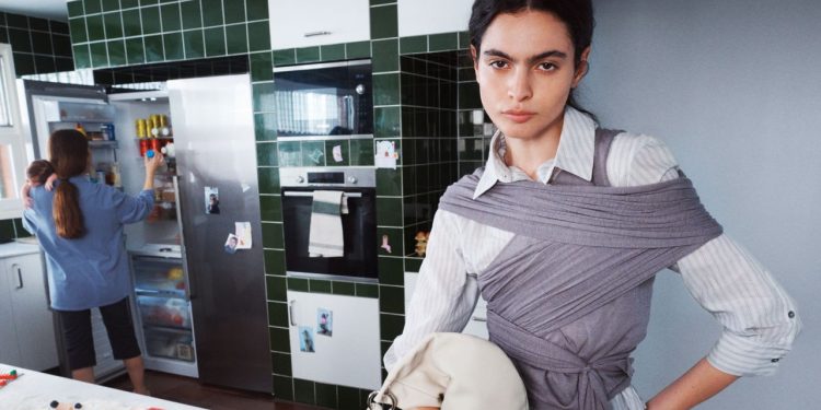 Paloma Wool Is Escaping the Endless Scroll