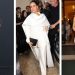 The Best Dressed Stars of the Week Nailed Modern Glamour