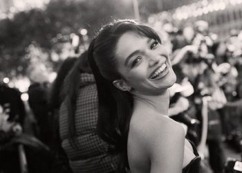 Rachel Zegler, Audra McDonald, Hillary Clinton, and More Celebrate the Broadway Revival of ‘Ragtime’