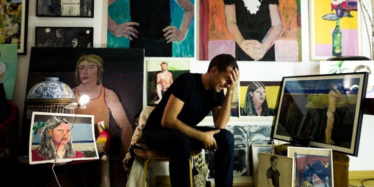 A Visual Diary by Fabio Cherstich