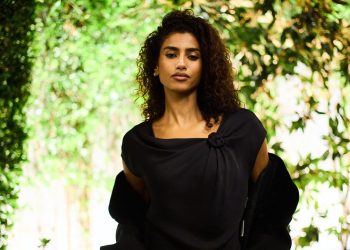 Fashion’s Top Models Gathered at the Vogue World: Hollywood Kickoff Party