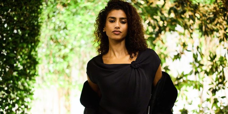 Fashion’s Top Models Gathered at the Vogue World: Hollywood Kickoff Party