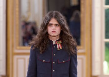 Enfants Riches Déprimés Spring 2026 Ready-to-Wear