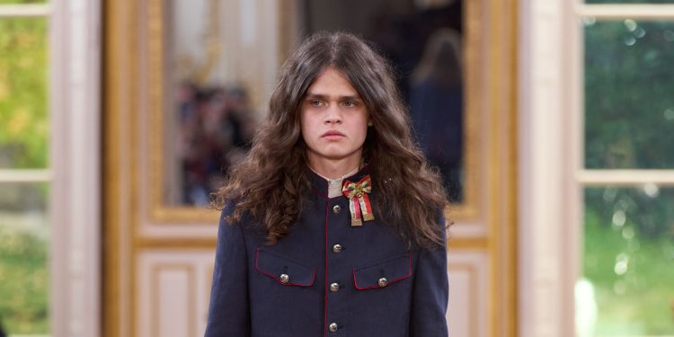 Enfants Riches Déprimés Spring 2026 Ready-to-Wear