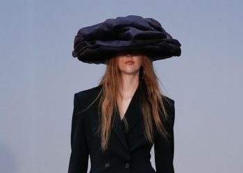 Magda Butrym Spring 2026 Ready-to-Wear