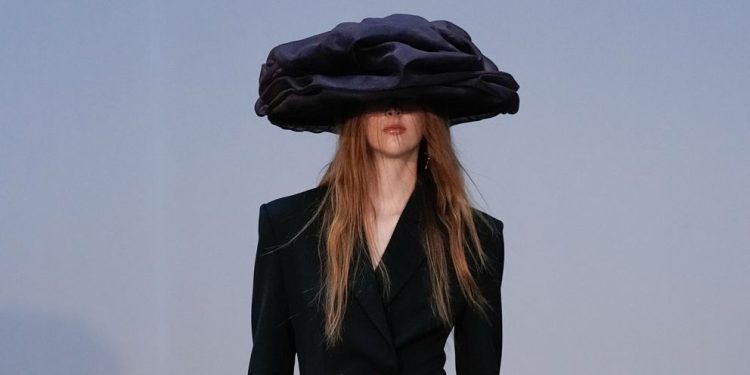 Magda Butrym Spring 2026 Ready-to-Wear