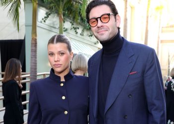 Celebrity Couples Had a Stylish Date Night at Vogue World 2025: Hollywood