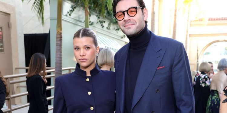 Celebrity Couples Had a Stylish Date Night at Vogue World 2025: Hollywood