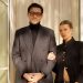 Sofia Richie Grainge’s Daughter Was Her Little Stylist for Vogue World 2025