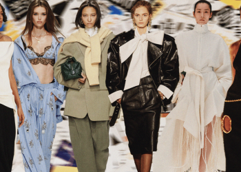 These Are Your 15 Favorite Looks of the Spring 2026 Collections
