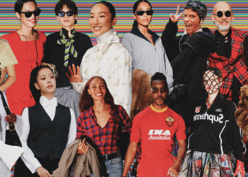 What Are You Wearing? The 11 Street Style Trends of the Spring 2026 Season