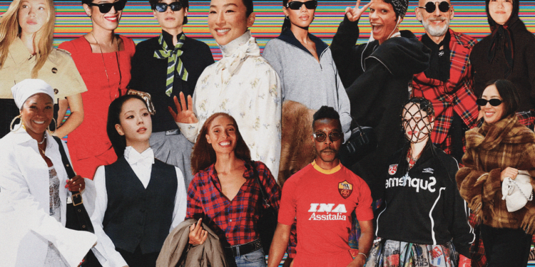 What Are You Wearing? The 11 Street Style Trends of the Spring 2026 Season