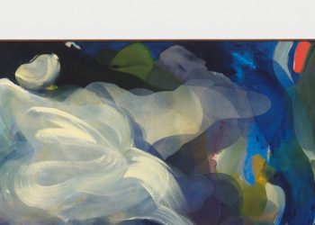 Sigrid Sandström’s Emotional Landscapes | Vogue