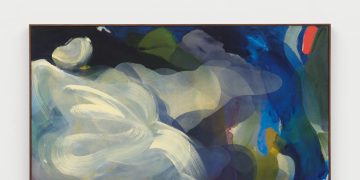 Sigrid Sandström’s Emotional Landscapes | Vogue