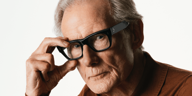 ‘Knees Are a Private Business’: Bill Nighy on Good Trousers, Terrible Advice, and His Love of Knitwear