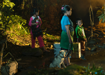 LagosPhoto Biennial: The inaugural edition on incarceration and photography as resistance.