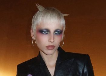 Beauty Marks: The Best Beauty Looks of The Week