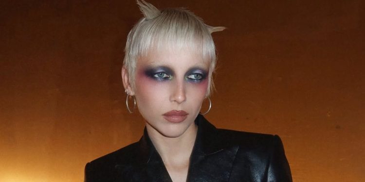 Beauty Marks: The Best Beauty Looks of The Week