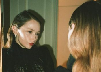 Beauty Marks: The Best Beauty Looks of The Week