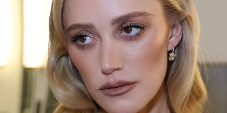 Beauty Marks: The Best Beauty Looks of The Week