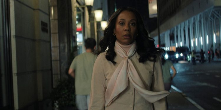 37 Thoughts I Had While Watching ‘The Morning Show’ Season 4, Episode 3