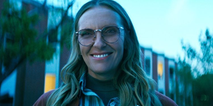 46 Thoughts I Had While Watching Episode 1 of ‘Wayward’ on Netflix