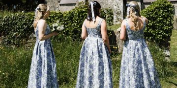 37 Best Bridesmaid Hairstyles, From Romantic Waves to Classic Chignons