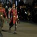 Teyana Taylor and Danai Gurira Revive Iconic Black Panther Looks at Vogue World 2025