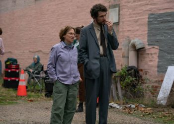 The Art of the Steal: Director Kelly Reichardt Talks ‘The Mastermind’