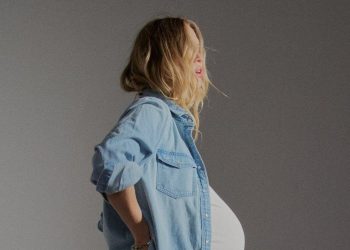 20 Best Maternity Jeans for Moms-to-Be in 2025