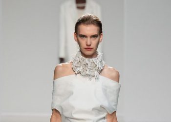 Niccolò Pasqualetti Spring 2026 Ready-to-Wear