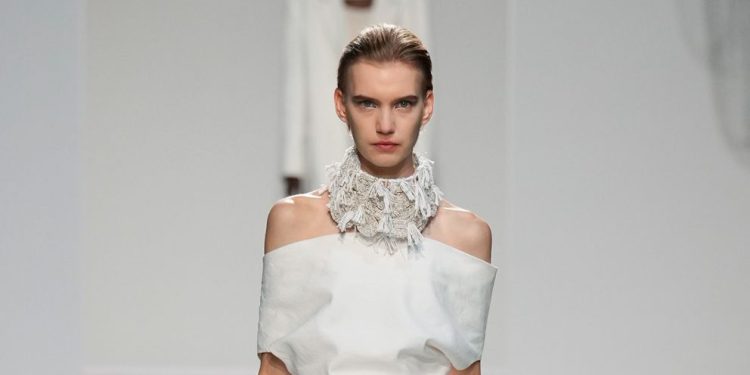 Niccolò Pasqualetti Spring 2026 Ready-to-Wear
