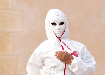 Xuly.Bët Spring 2026 Ready-to-Wear