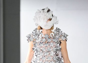 Noir Kei Ninomiya Spring 2026 Ready-to-Wear