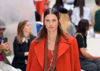 Lacoste Spring 2026 Ready-to-Wear
