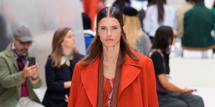 Lacoste Spring 2026 Ready-to-Wear