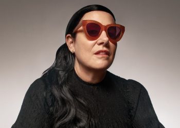 On the Podcast: Arianne Phillips on Styling Lenny Kravitz and Madonna, “Overfitting” Her Actors, and Taking Part in Vogue World 2025
