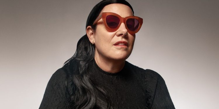 On the Podcast: Arianne Phillips on Styling Lenny Kravitz and Madonna, “Overfitting” Her Actors, and Taking Part in Vogue World 2025