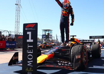 Why LVMH Is Going Bigger in Texas