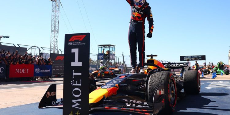 Why LVMH Is Going Bigger in Texas