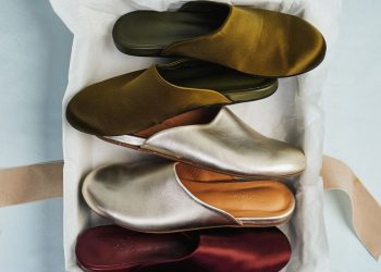 28 Best Slippers for Women 2025, From Slides to Shearling-Lined