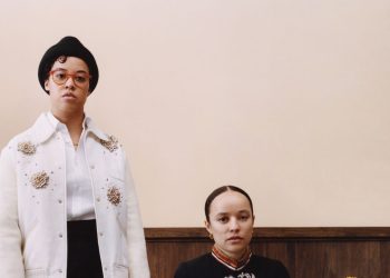 The Best of Grace Wales Bonner, Hermès’s Newly Appointed Creative Director of Menswear, in Vogue