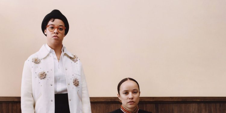 The Best of Grace Wales Bonner, Hermès’s Newly Appointed Creative Director of Menswear, in Vogue