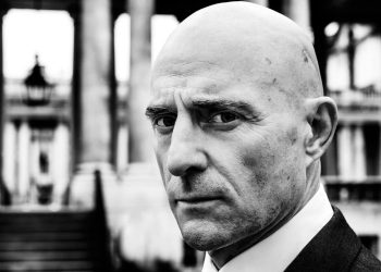 A Bold New Oedipus Makes a 2,500-year-old Play Strikingly Modern