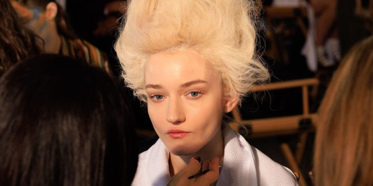 How Pat McGrath Transformed Your Favorite Celebrities for Vogue World 2025