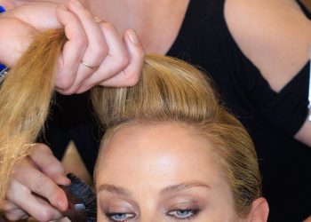 Wigs, Wet Sets, Bantu Knots, and More: Inside All the Hair at Vogue World 2025: Hollywood