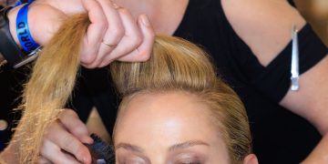 Wigs, Wet Sets, Bantu Knots, and More: Inside All the Hair at Vogue World 2025: Hollywood
