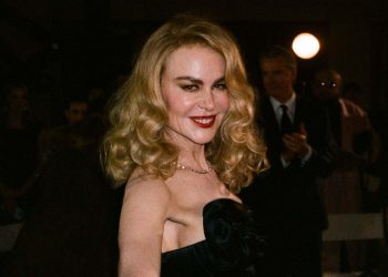 See Vogue World 2025: Hollywood Through Christian Coppola’s Lens